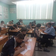 Бойцы РСО готовы к трудовому сезону!